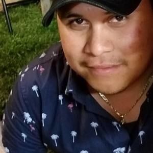 Meet your Posher, Alberto